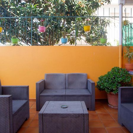 Ria Formosa Pineview Villa FAO Exterior foto