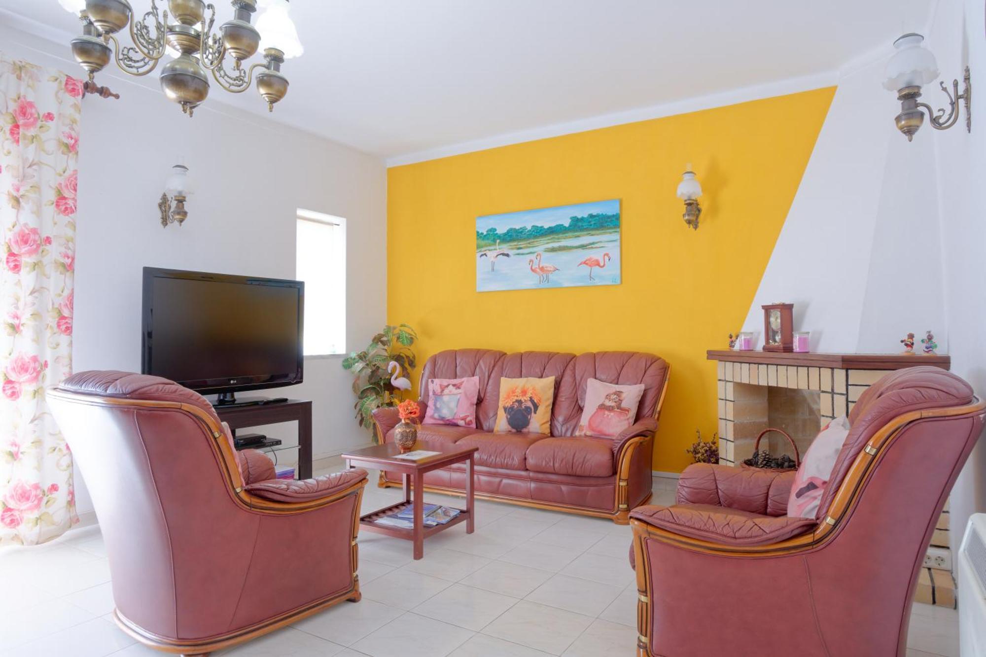Ria Formosa Pineview Villa FAO Exterior foto