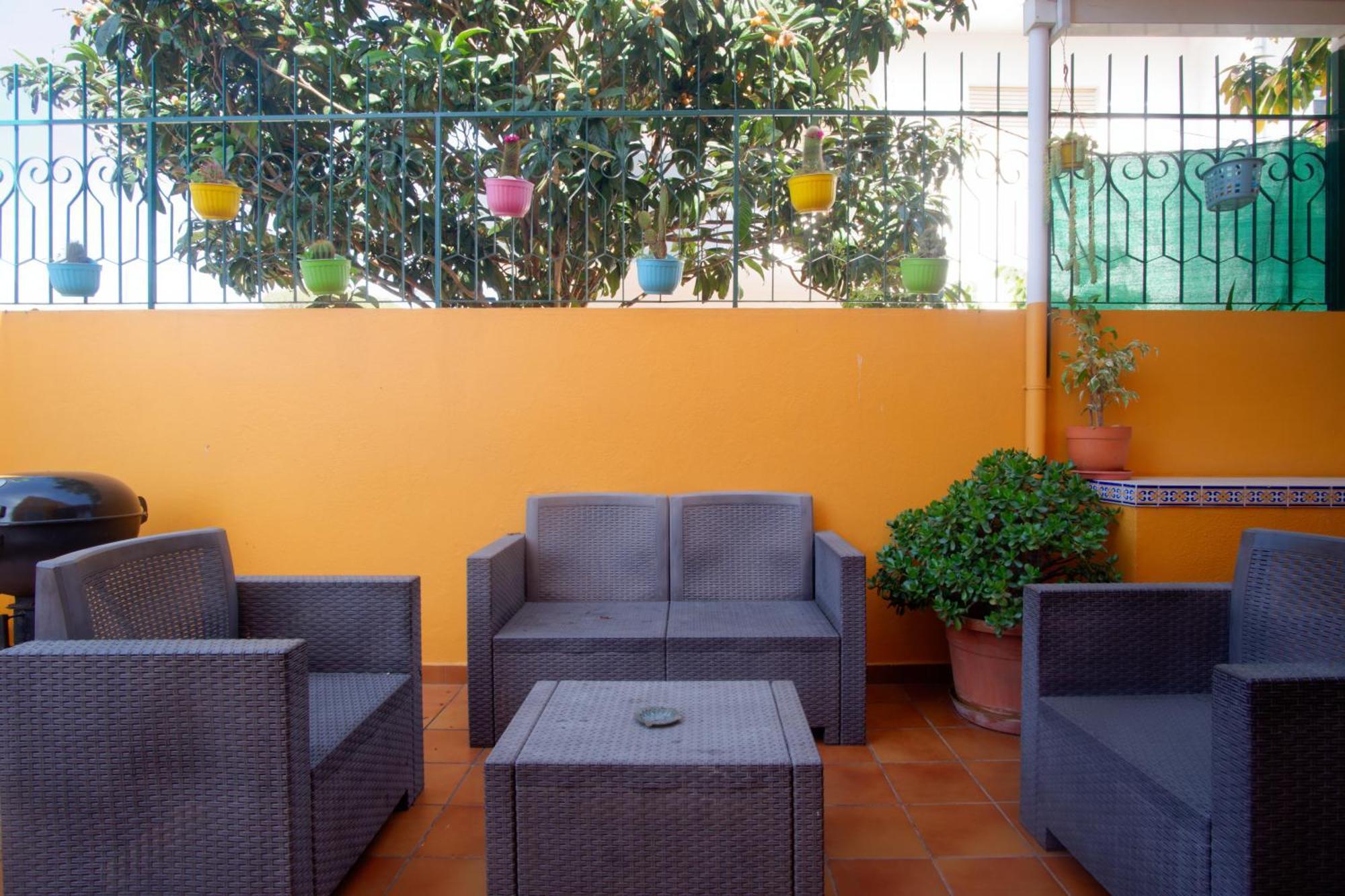 Ria Formosa Pineview Villa FAO Exterior foto