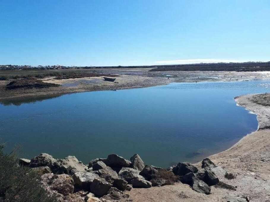 Ria Formosa Pineview Villa FAO Exterior foto
