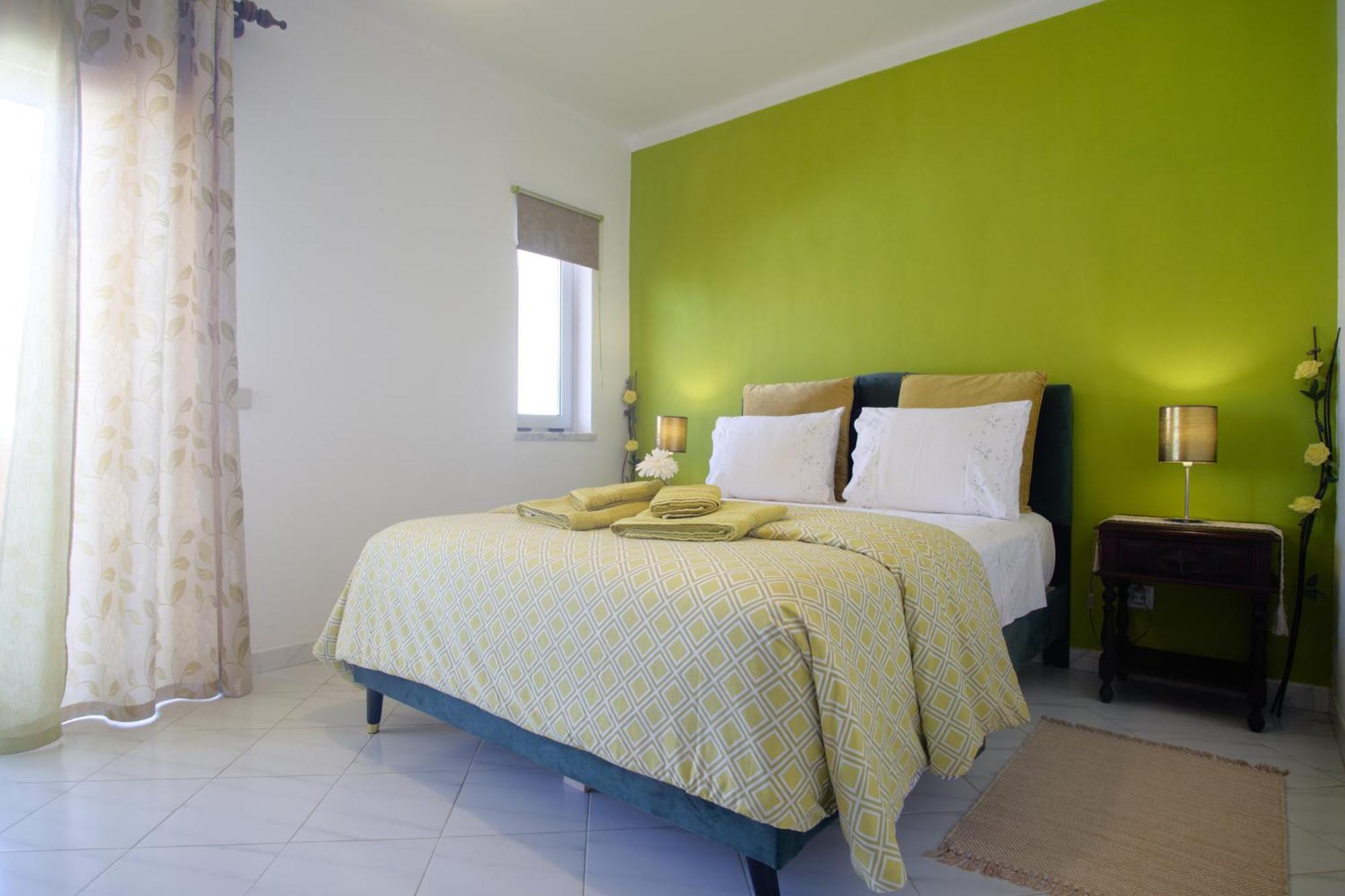 Ria Formosa Pineview Villa FAO Exterior foto
